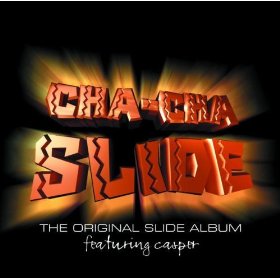 Picture of Cha Cha Slide