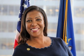 Picture of Letitia James