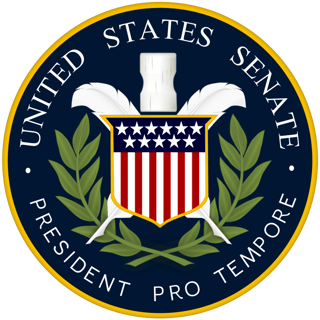 Picture of Pro tempore