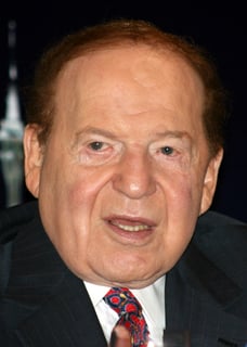 Picture of Sheldon Adelson