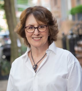 Picture of Delia Ephron