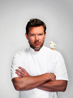 Picture of Tyler Florence