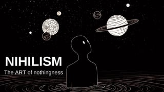 Picture of Nihilism