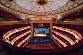 Picture of The Royal Opera