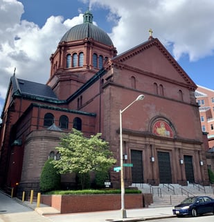 Picture of Roman Catholic Archdiocese of Washington