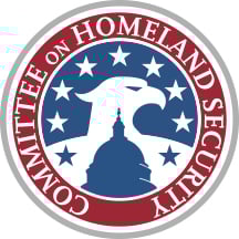 Picture of United States House Committee on Homeland Security