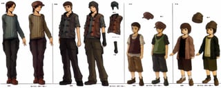 Picture of Non-player character