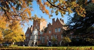 Picture of Epsom College