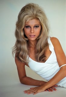 Picture of Nancy Sinatra