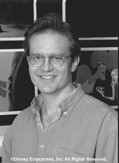 Picture of Mark Dindal