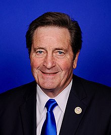 Picture of John Garamendi