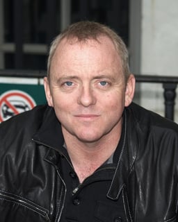 Picture of Dennis Lehane