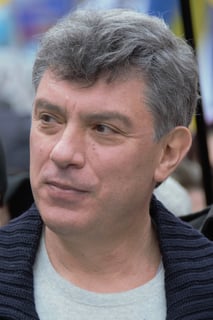Picture of Boris Nemtsov
