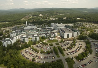 Picture of Dartmouth–Hitchcock Medical Center