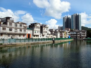Picture of Fanling