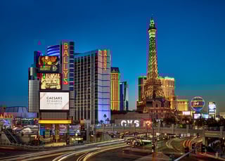 Picture of Bally's Las Vegas Hotel & Casino