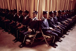 Picture of Nation of Islam
