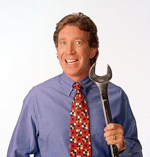Picture of Tim Taylor