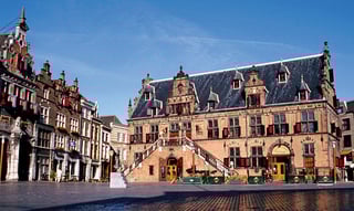 Picture of Nijmegen