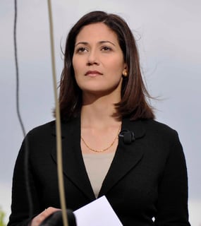 Picture of Mishal Husain