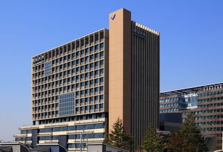 Picture of Meiji University