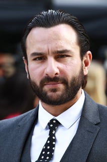 Picture of Saif Ali Khan