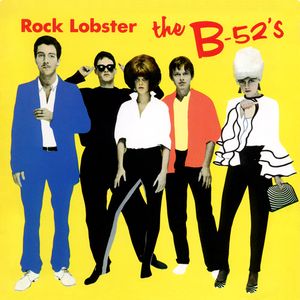 Picture of Rock Lobster