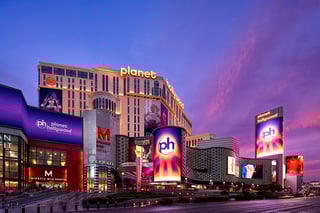 Picture of Planet Hollywood Resort & Casino