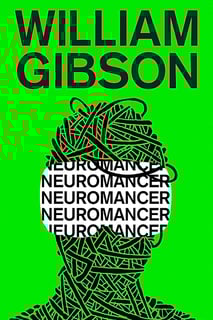 Picture of Neuromancer