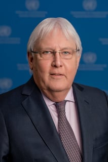 Picture of Under-Secretary-General for Humanitarian Affairs and Emergency Relief Coordinator