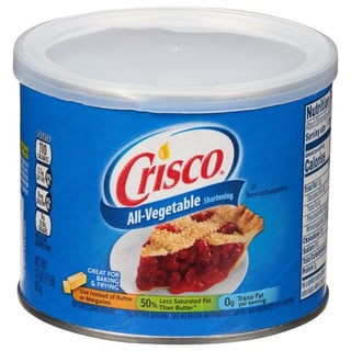 Picture of Crisco
