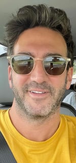 Picture of Josh Schwartz