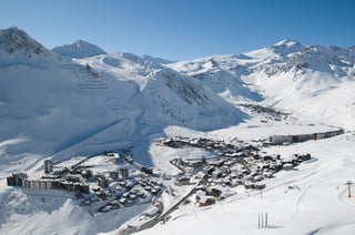Picture of Tignes