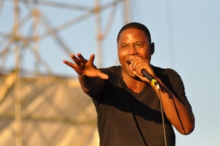 Picture of Doug E. Fresh