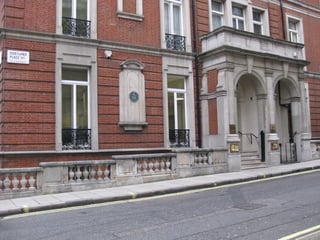 Picture of Portland Place