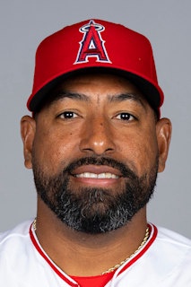 Picture of César Valdez
