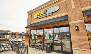 Picture of Potbelly Sandwich Shop