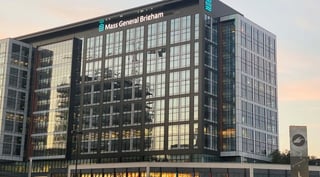 Picture of Mass General Brigham