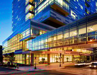 Picture of Brigham and Women's Hospital