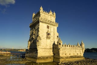 Picture of Belém Tower