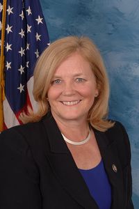 Picture of Chellie Pingree