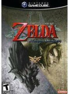 Picture of The Legend of Zelda: Twilight Princess