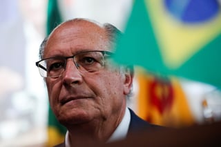 Picture of Geraldo Alckmin