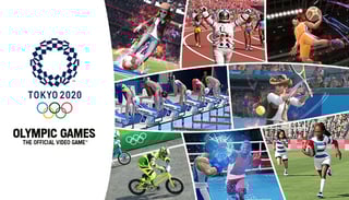 Picture of Olympic Games Tokyo 2020