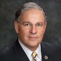 Picture of Jon Bramnick