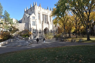 Picture of University of Saskatchewan