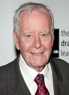 Picture of Horton Foote