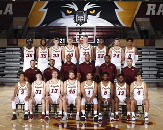 Picture of Loyola Ramblers men's basketball