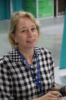 Picture of Laura Lippman