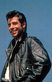 Picture of Danny Zuko